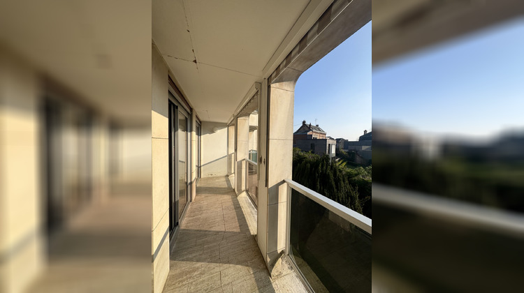 Ma-Cabane - Vente Appartement Rouen, 101 m²