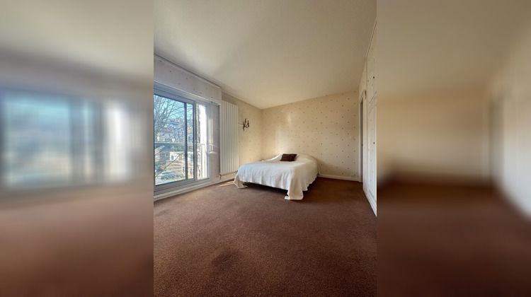 Ma-Cabane - Vente Appartement Rouen, 101 m²