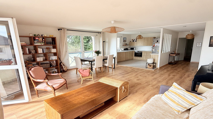 Ma-Cabane - Vente Appartement Rouen, 90 m²