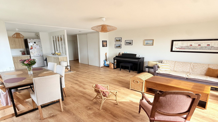 Ma-Cabane - Vente Appartement Rouen, 90 m²
