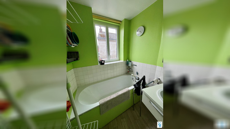 Ma-Cabane - Vente Appartement ROUEN, 130 m²