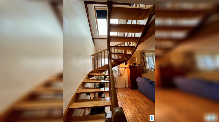 Ma-Cabane - Vente Appartement ROUEN, 130 m²