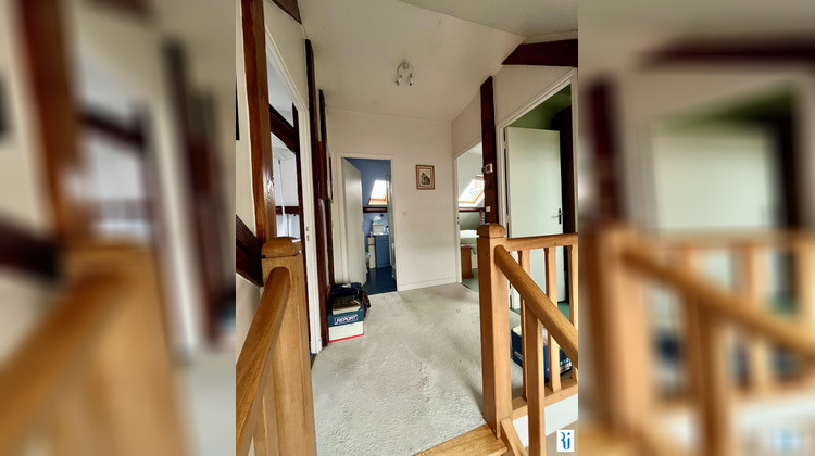 Ma-Cabane - Vente Appartement ROUEN, 130 m²