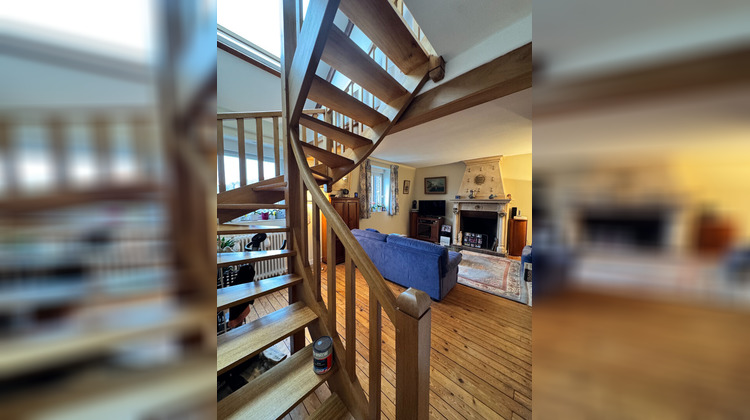 Ma-Cabane - Vente Appartement ROUEN, 120 m²