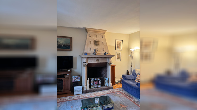 Ma-Cabane - Vente Appartement ROUEN, 120 m²