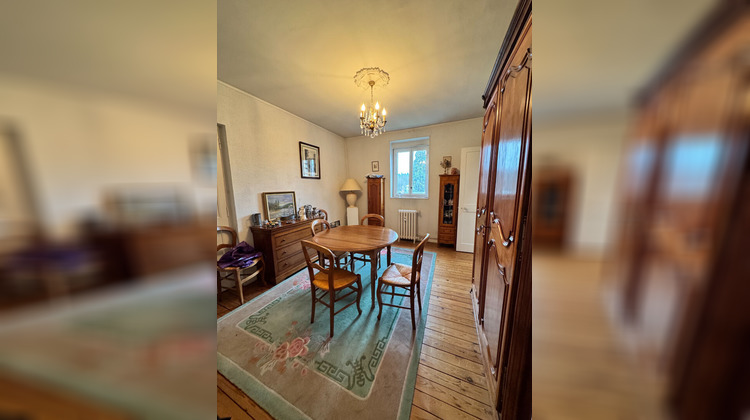 Ma-Cabane - Vente Appartement ROUEN, 120 m²