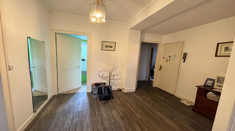 Ma-Cabane - Vente Appartement ROUEN, 120 m²