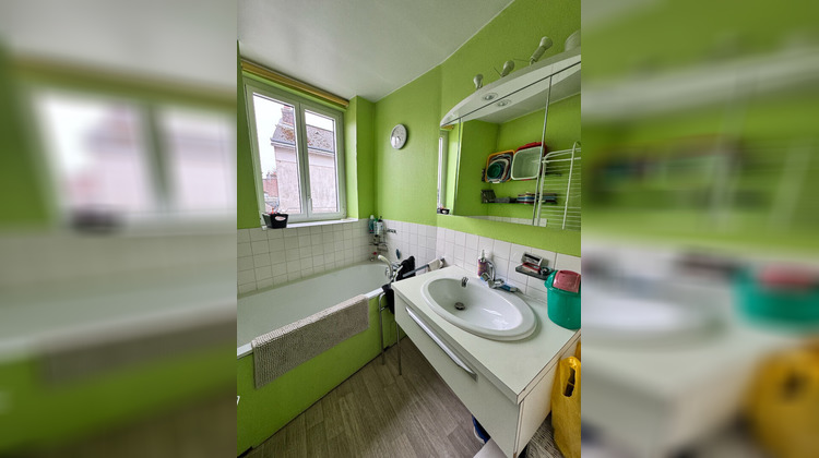 Ma-Cabane - Vente Appartement ROUEN, 120 m²