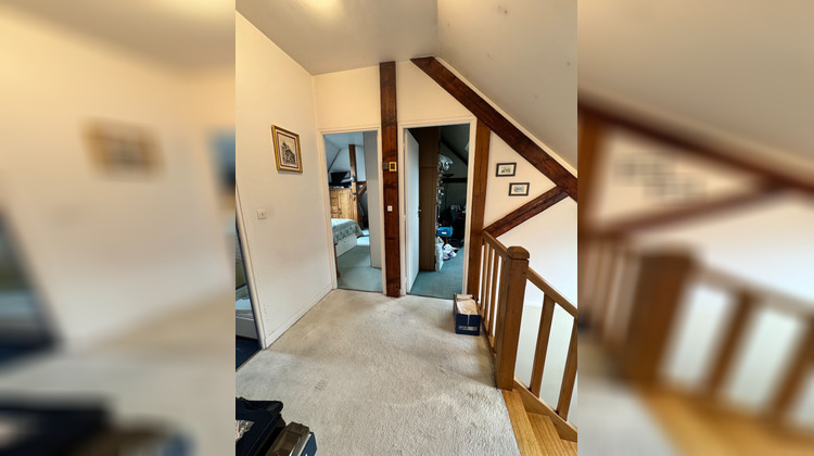 Ma-Cabane - Vente Appartement ROUEN, 120 m²