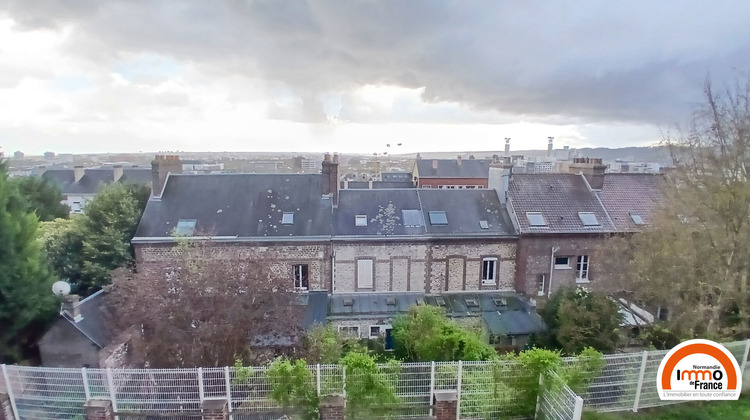 Ma-Cabane - Vente Appartement ROUEN, 86 m²