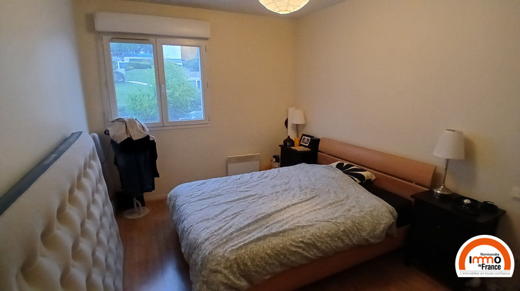 Ma-Cabane - Vente Appartement ROUEN, 86 m²