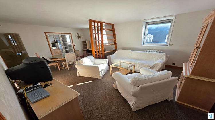 Ma-Cabane - Vente Appartement ROUEN, 85 m²