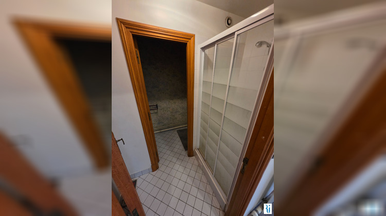 Ma-Cabane - Vente Appartement ROUEN, 85 m²