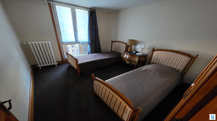 Ma-Cabane - Vente Appartement ROUEN, 85 m²