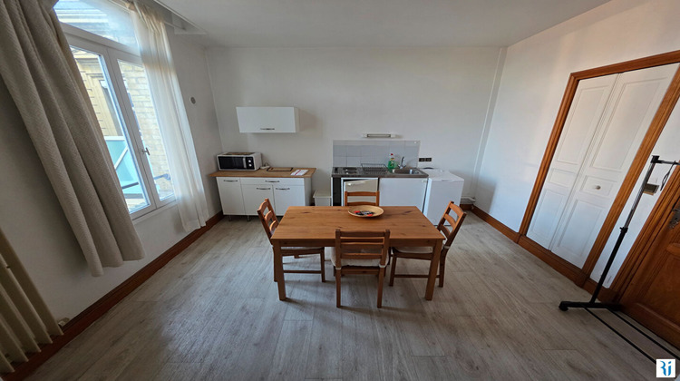 Ma-Cabane - Vente Appartement ROUEN, 91 m²