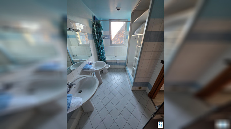 Ma-Cabane - Vente Appartement ROUEN, 91 m²