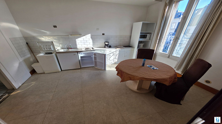 Ma-Cabane - Vente Appartement ROUEN, 91 m²