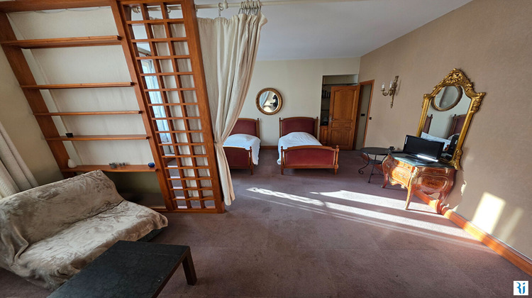 Ma-Cabane - Vente Appartement ROUEN, 91 m²