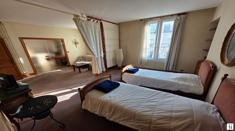 Ma-Cabane - Vente Appartement ROUEN, 91 m²