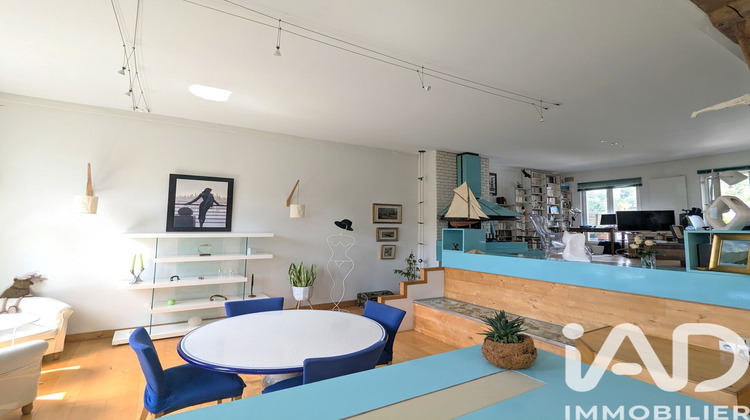 Ma-Cabane - Vente Appartement Rouen, 115 m²