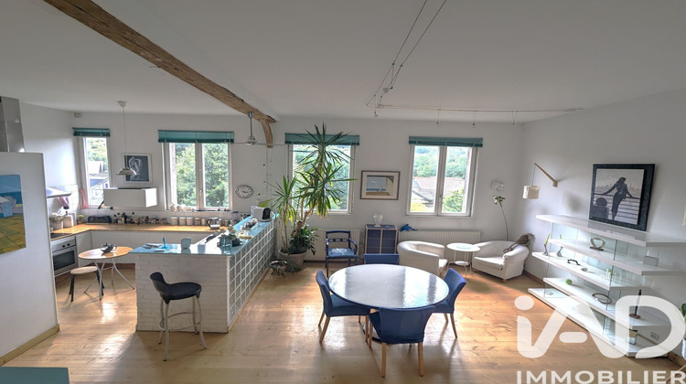 Ma-Cabane - Vente Appartement Rouen, 115 m²