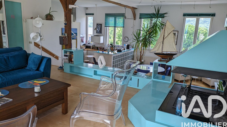 Ma-Cabane - Vente Appartement Rouen, 115 m²