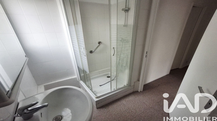 Ma-Cabane - Vente Appartement Rouen, 73 m²