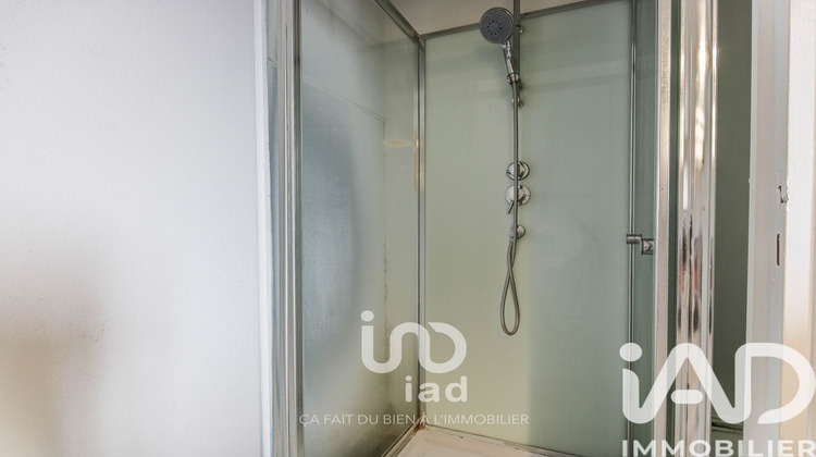 Ma-Cabane - Vente Appartement Rouen, 18 m²