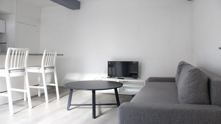 Ma-Cabane - Vente Appartement Rouen, 32 m²