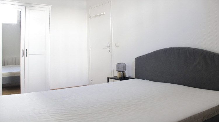 Ma-Cabane - Vente Appartement Rouen, 32 m²