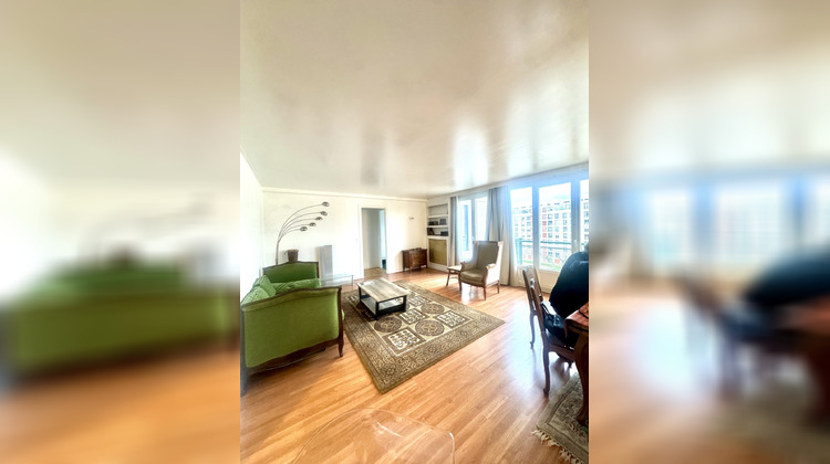 Ma-Cabane - Vente Appartement Rouen, 97 m²