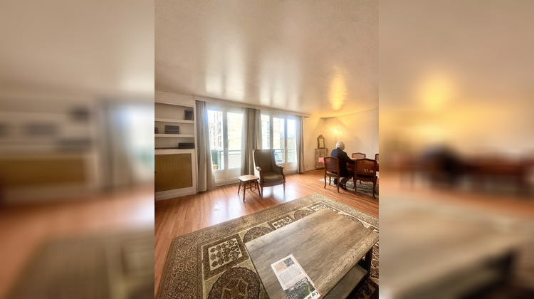 Ma-Cabane - Vente Appartement Rouen, 97 m²