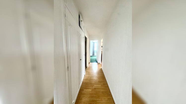 Ma-Cabane - Vente Appartement Rouen, 97 m²