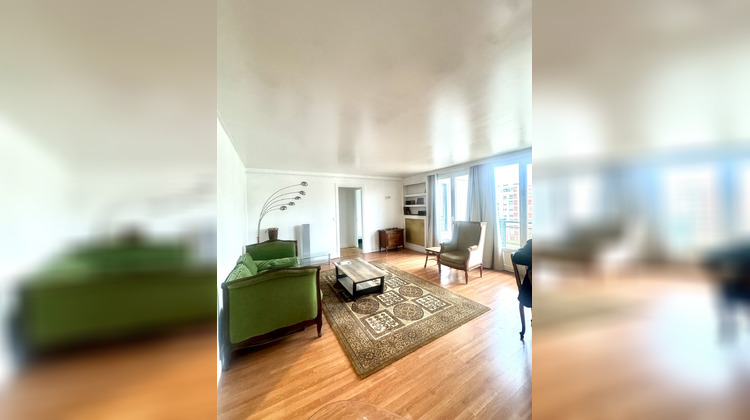 Ma-Cabane - Vente Appartement Rouen, 97 m²