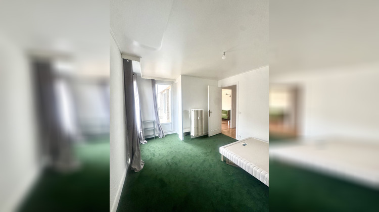 Ma-Cabane - Vente Appartement Rouen, 97 m²