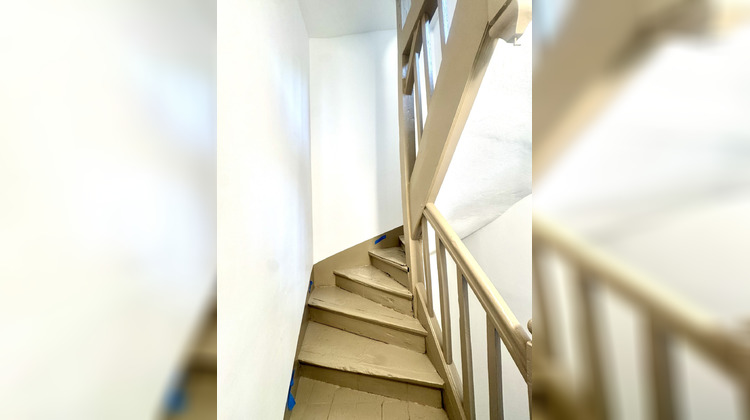 Ma-Cabane - Vente Appartement Rouen, 36 m²