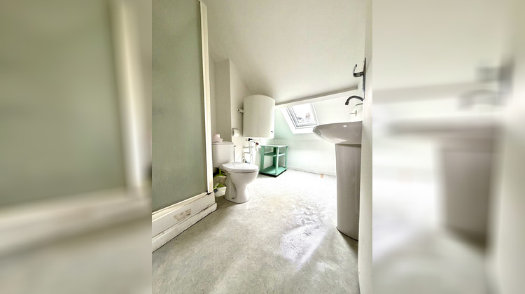 Ma-Cabane - Vente Appartement Rouen, 15 m²