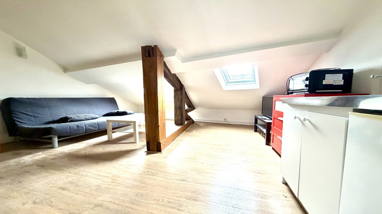Ma-Cabane - Vente Appartement Rouen, 15 m²