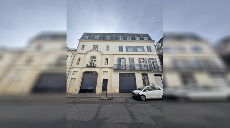 Ma-Cabane - Vente Appartement Rouen, 69 m²