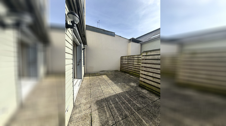 Ma-Cabane - Vente Appartement Rouen, 69 m²