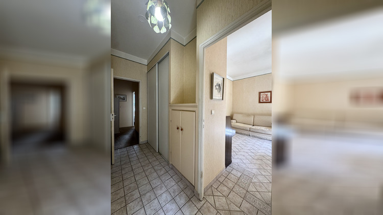 Ma-Cabane - Vente Appartement Rouen, 69 m²