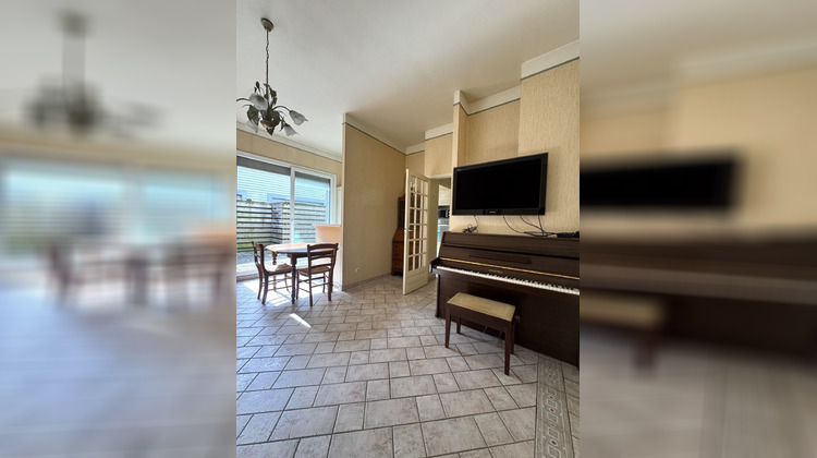 Ma-Cabane - Vente Appartement Rouen, 69 m²