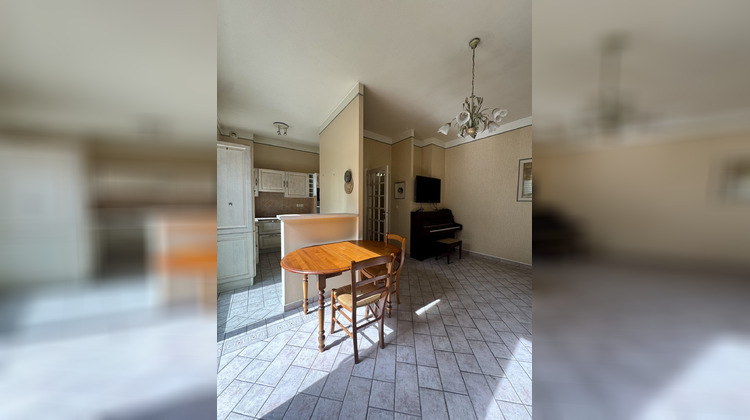 Ma-Cabane - Vente Appartement Rouen, 69 m²