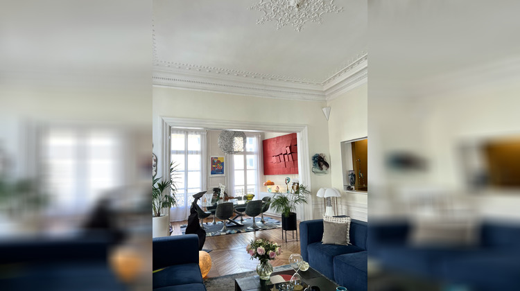 Ma-Cabane - Vente Appartement Rouen, 122 m²