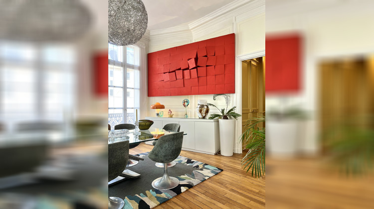 Ma-Cabane - Vente Appartement Rouen, 122 m²