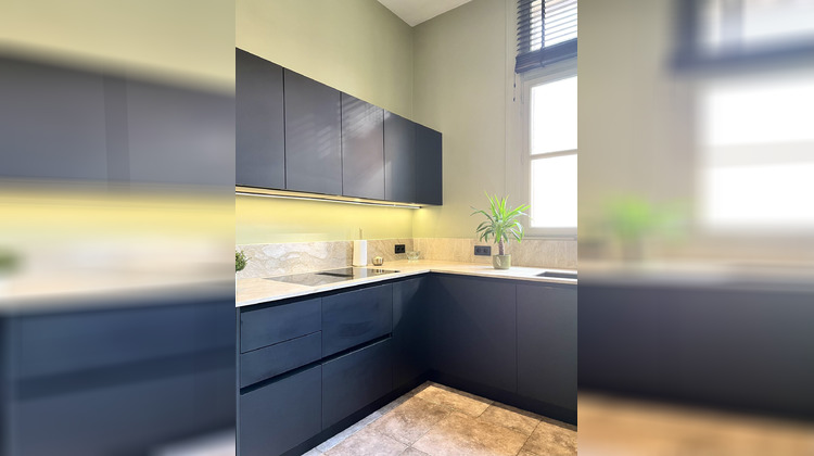 Ma-Cabane - Vente Appartement Rouen, 122 m²