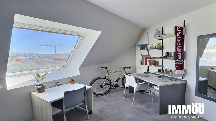 Ma-Cabane - Vente Appartement Rouen, 23 m²