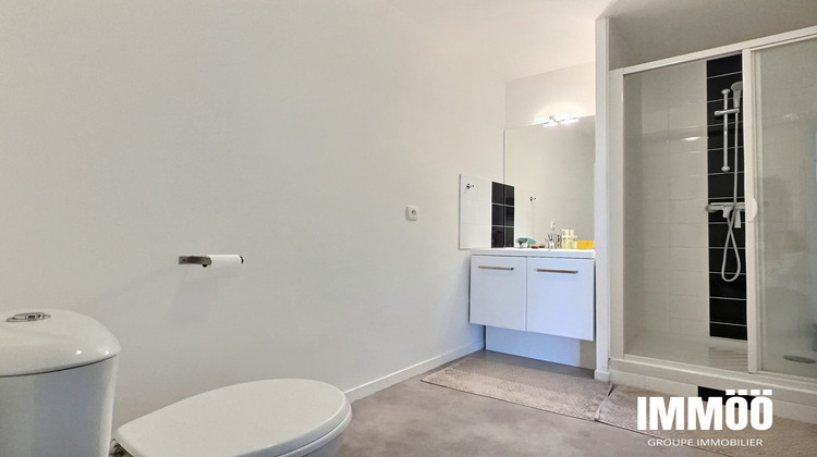 Ma-Cabane - Vente Appartement Rouen, 23 m²