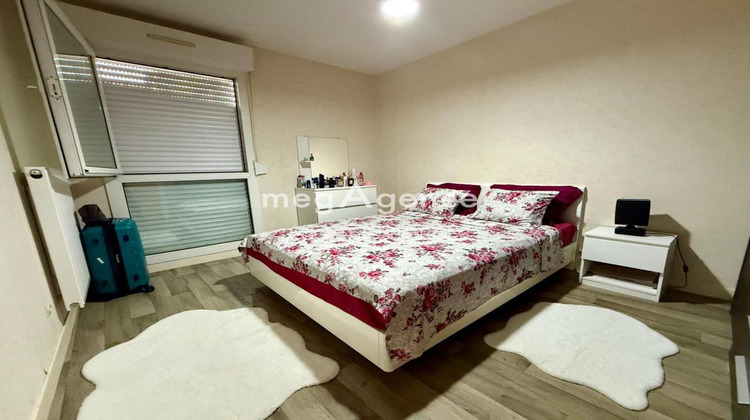 Ma-Cabane - Vente Appartement ROUEN, 71 m²