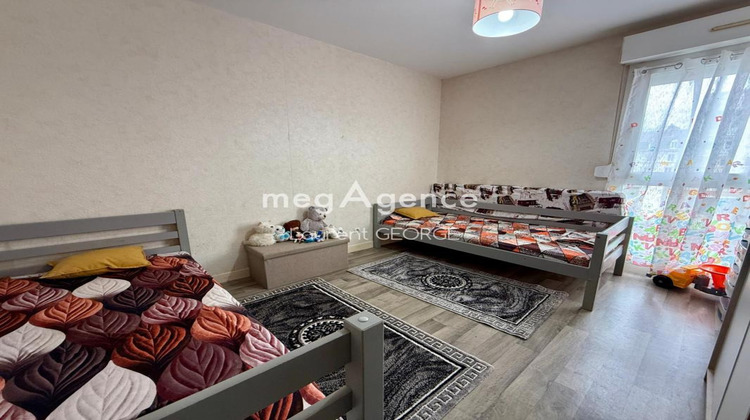 Ma-Cabane - Vente Appartement ROUEN, 71 m²